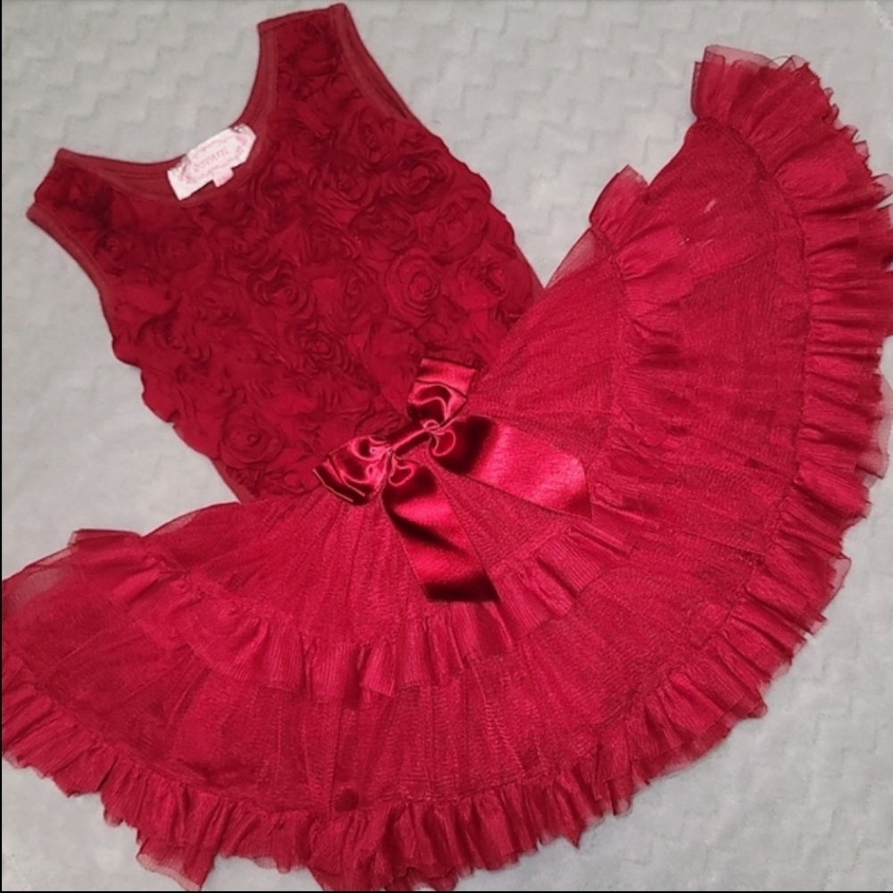 ° SZ 18MO • Dress °